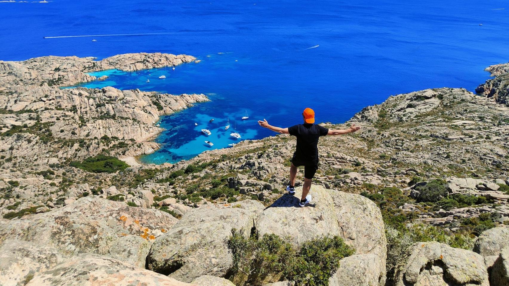 Gift Card Escursì - Regala esperienze autentiche in Sardegna