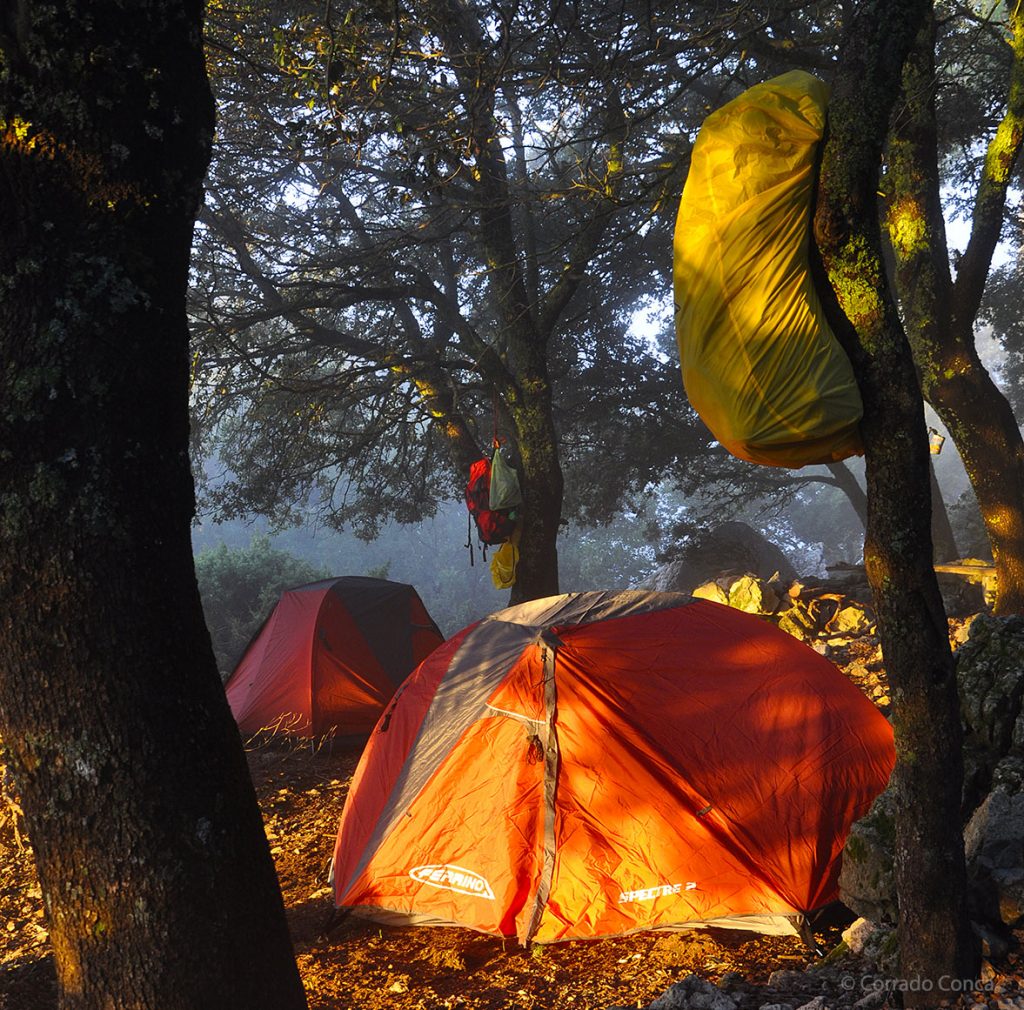 Peso zaino trekking on sale