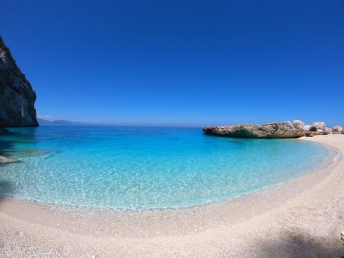 Cala du golfe d'Orosei