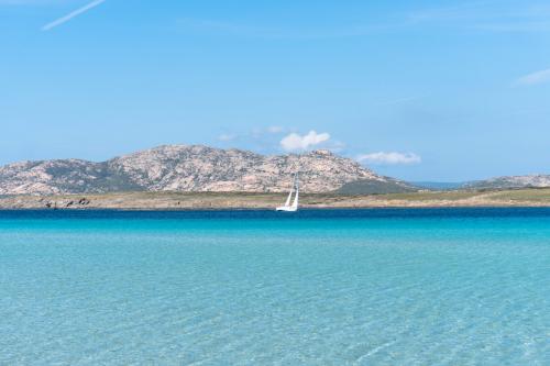 Mare de La Pelosa e Golfo Asinara