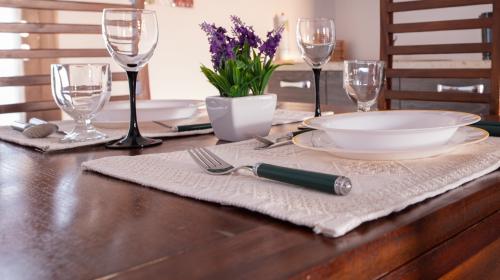 Mettre la table