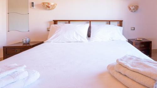 Double bed