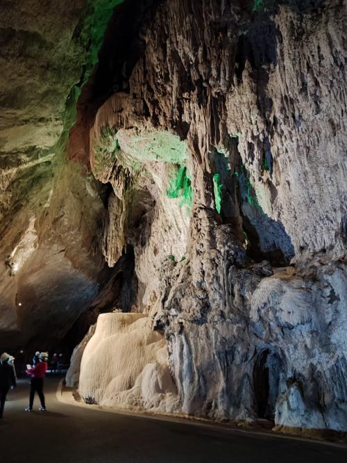 Grotte di San Giovanni