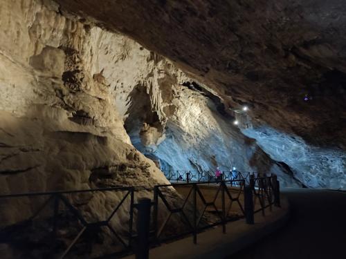 Grotte di San Giovanni