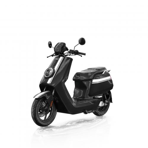 Rent electric scooter to discover Sardinia