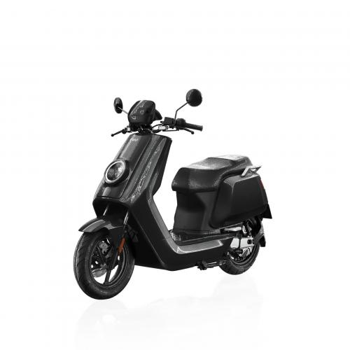 Rent electric scooter to discover Sardinia