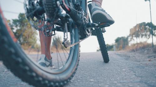 Bicicleta eléctrica para descubrir la Cerdeña del noreste