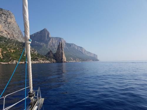 Golfo de Orosei