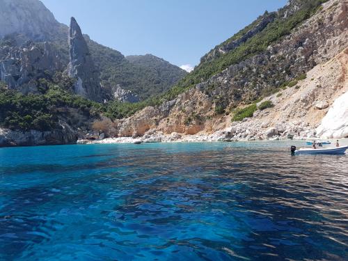 <p>Cala Goloritzè</p><p><br></p>