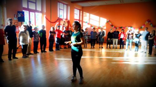 <p>Sardische Tanzstunde in Nuoro mit qualifiziertem Lehrer</p><p><br></p>