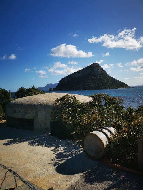 Excursión de senderismo a Golfo Aranci