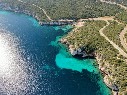 <p>Vue panoramique sur Alghero</p><p><br></p>