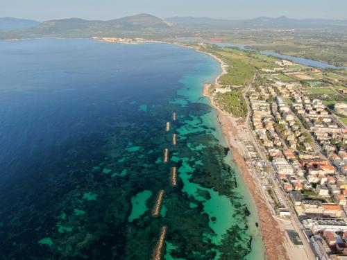 <p>Panoramic view of Alghero</p><p><br></p>