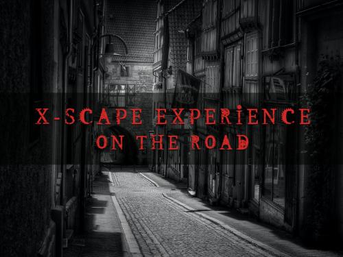 <p>Escape experience through the streets of Cagliari</p><p><br></p>
