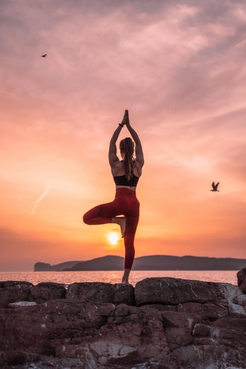 <p>Yoga-Kurs auf der Insel La Maddalenetta</p><p><br></p>
