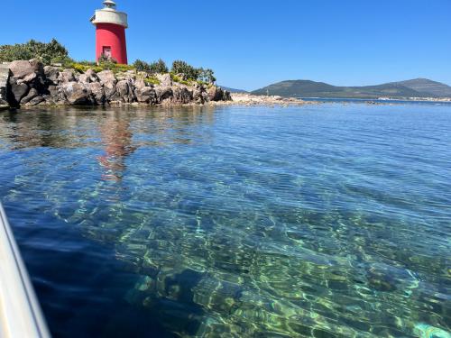 Coves of the Gulf of Alghero