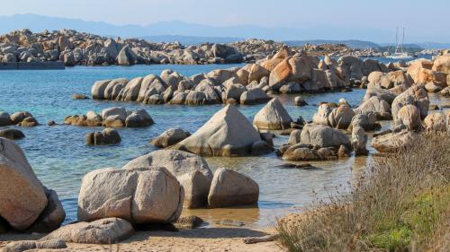 <p>Isla de Lavezzi</p><p><br></p>
