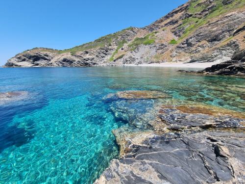 <p>Der wilde Strand der Nurra</p><p><br></p>