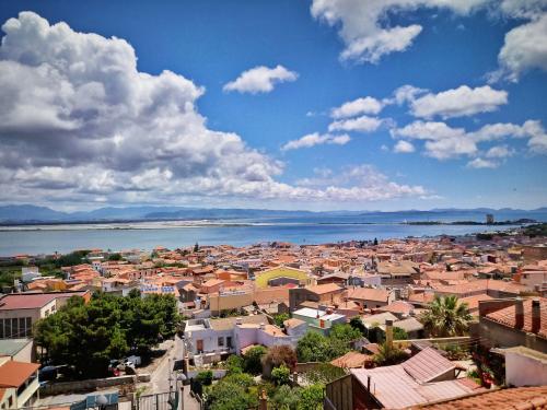 <p>City Tour with Sea View in Sant'Antioco</p><p><br></p>