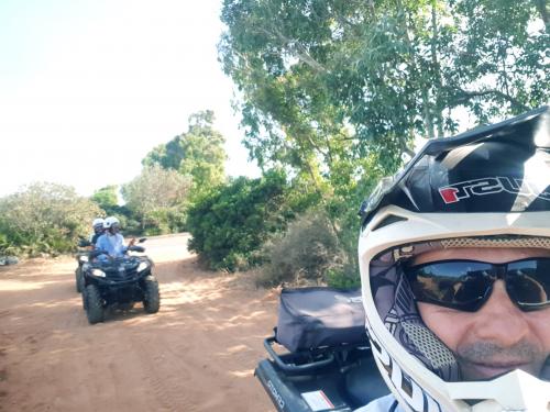 <p>Quad tour with guide in Alghero</p><p><br></p>