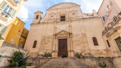 Chiesa di Sana Caterina