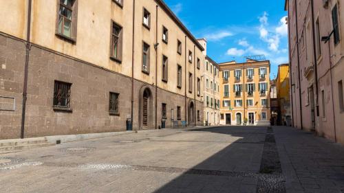 Piazza Santa Caterina