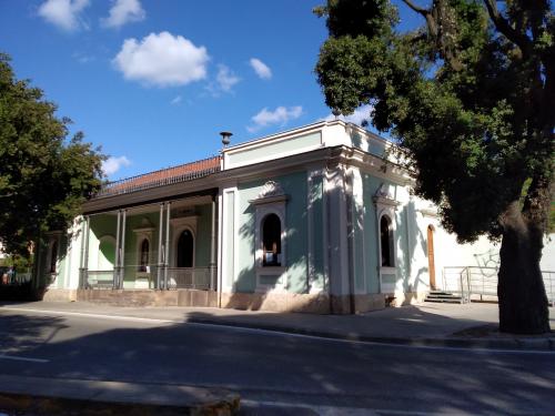 EMA EcoMuseo del Mar y del Agua en Sassari