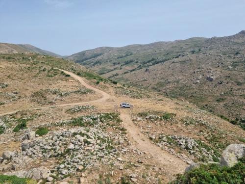 <p>Off-road in Barbagia during a full day tour with guide</p><p><br></p>