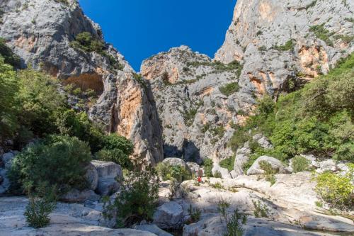 <p>Ganztagesausflug zur Entdeckung von Gorropu</p><p><br></p>