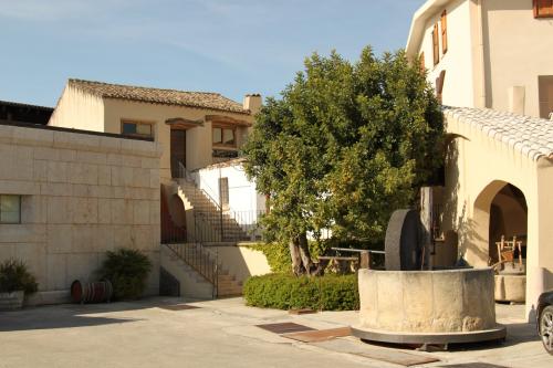 Cantina Argiolas a Serdiana