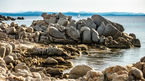 <p>Coves of the south of Corsica</p><p><br></p>