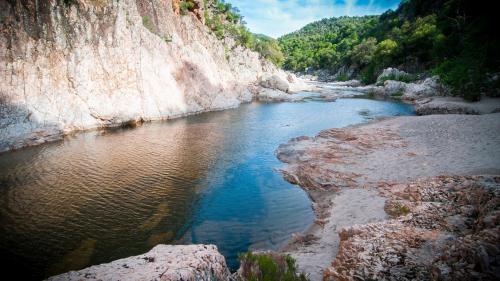 Rivière Rio 'e Forru