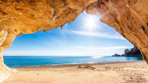 <p>Cala Luna</p><p><br></p>