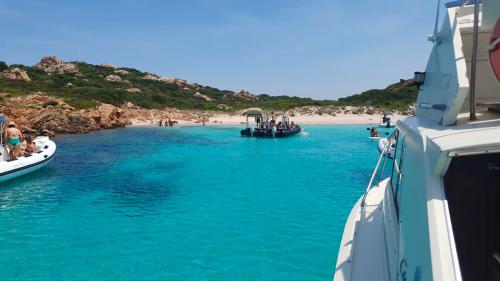Private Bootstour ab Porto Rotondo