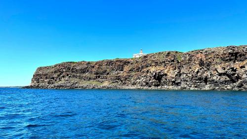 View of Cape San Marco