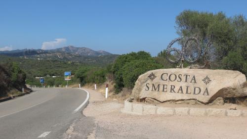 Piedra de la Costa Esmeralda