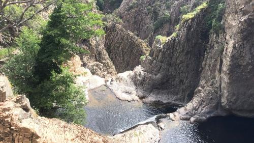 Naturaleza y Río Piricanes