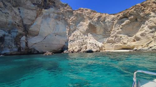 Piscinas de la Silla del Diablo