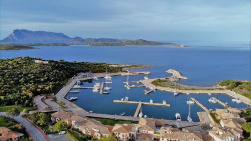 Marina di Puntaldia en San Teodoro