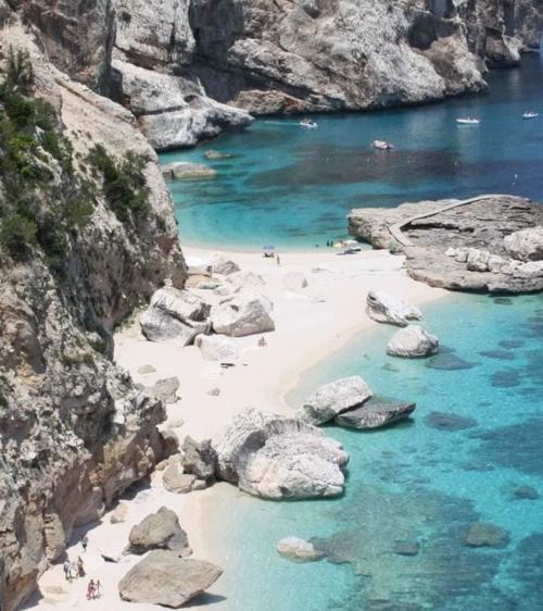 <p>Cala Mariolu</p><p><br></p>