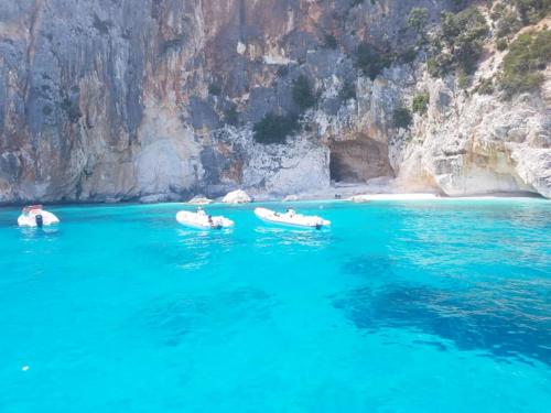 Piscine di Venere