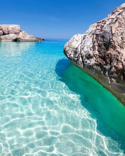 <p>Cala Mariolu</p><p><br></p>