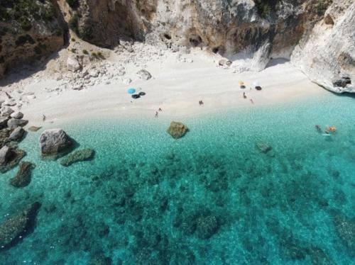 <p>Cala Mariolu</p><p><br></p>