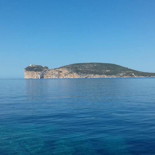 <p>Capo Caccia</p>