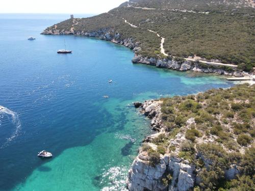 Costa de Alghero