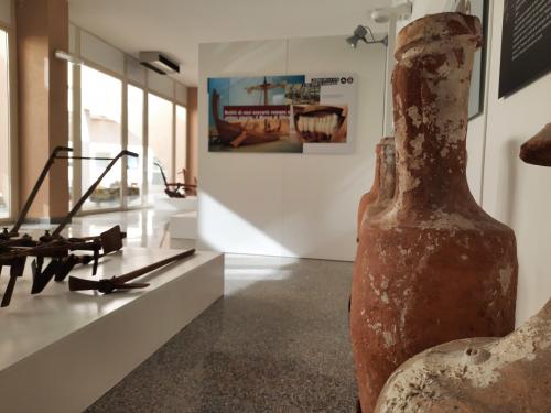 Wine Museum in Berchidda