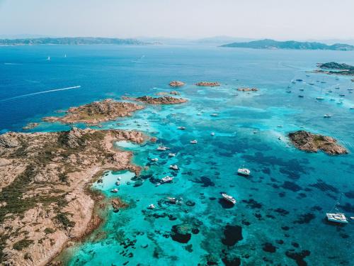 La Maddalena Archipel