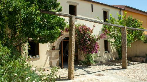 Musée du cheval de Giara