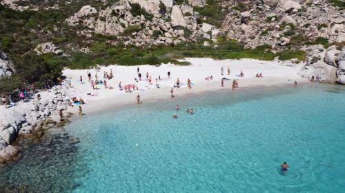 Spiaggia