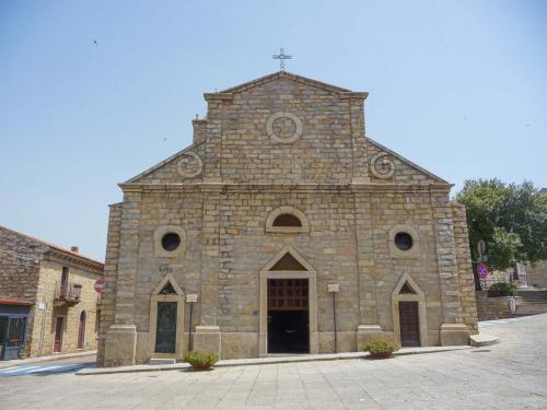 Basilica della Natività